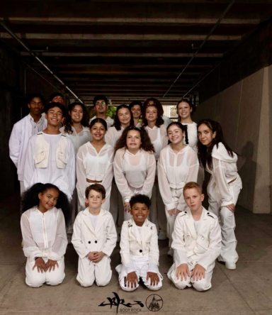 Origination crew